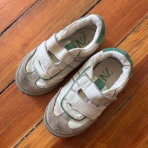 Zara Kids Sneaker - Size 7/23